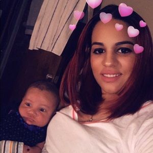 Meet your Posher, Mildred